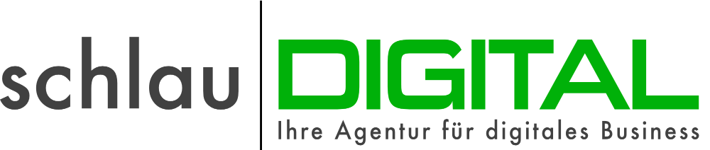 schlau DIGITAL GmbH